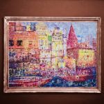 Handmade Painting 011