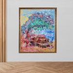 Handmade Painting 012