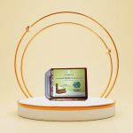 Organic Citonella Dhoop Sticks CDDS102CT